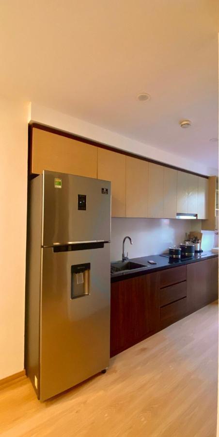 Wins Apartment Hanoi Bagian luar foto
