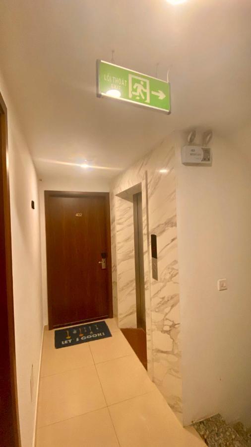 Wins Apartment Hanoi Bagian luar foto